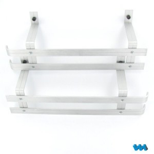 VEROMA 1/14 卡車用 側邊護欄組 2入 (20